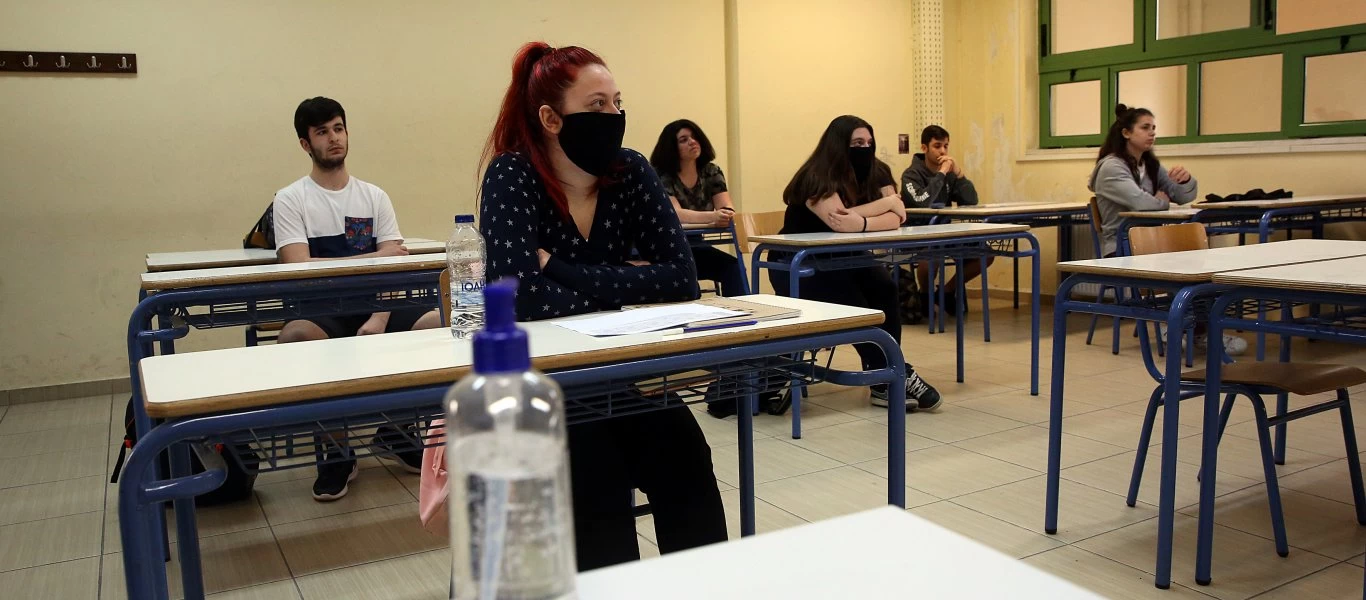 Πανελλήνιες 2020: Σε ποιες σχολές αναμένεται πτώση και σε ποιες άνοδος των βάσεων - Τι δείχνουν τα πρώτα στοιχεία